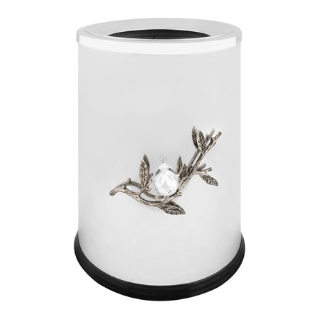Bhoja Tissue Box + Dustbin, WB933, 2-Pack - Image 2