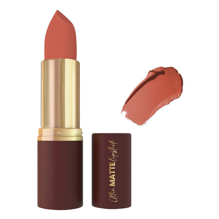 Rivaj UK Ultra Matte Lipstick, No-budge formula,  20 - Main Image