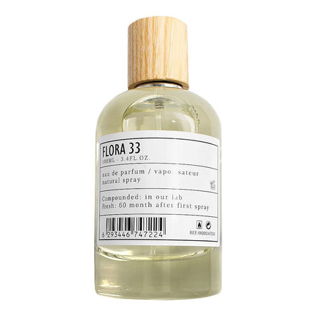 Aro-Fac Flora 33, Eau de Parfum, For Men and Women, 100ml - Main Image