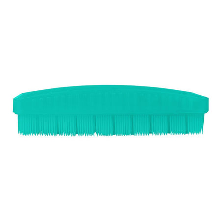 Cloth Cleaning Brush, Green, KJ-16 - Image 2