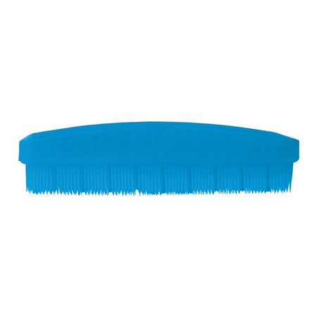 Cloth Cleaning Brush, Blue, KJ-16 - Image 2