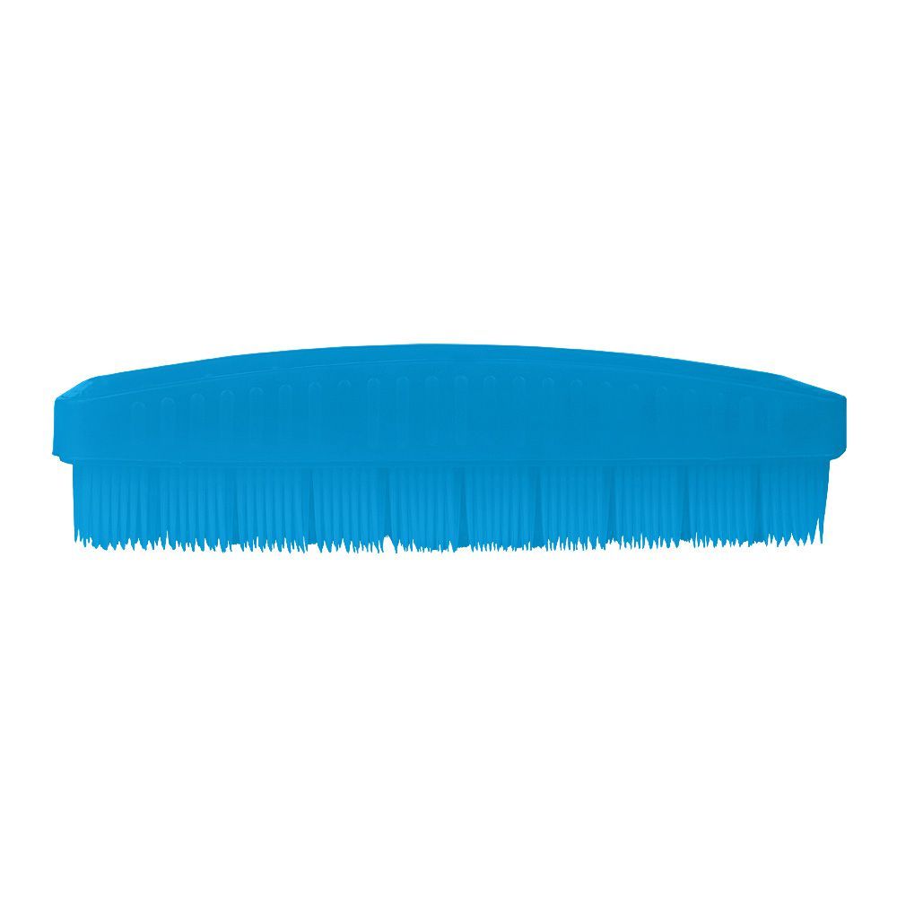 Cloth Cleaning Brush, Blue, KJ-16 - Image 2