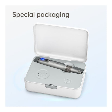 Dr. Pen Auto Microneedle System, Dermapen Microneedling Device, M8S - Image 2