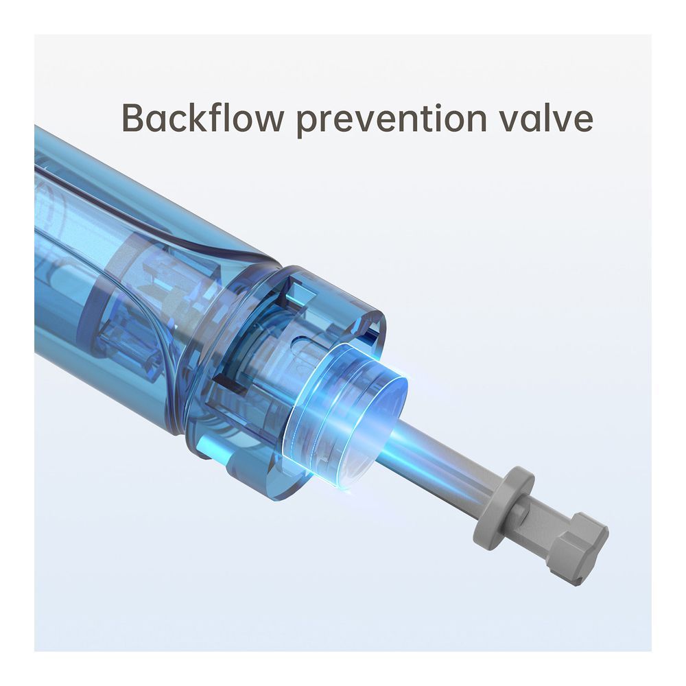 Dr. Pen Auto Microneedle System, Dermapen Microneedling Device, M8S - Image 4