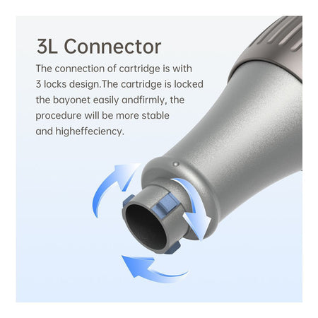 Dr. Pen Auto Microneedle System, Dermapen Microneedling Device, M8S - Image 5