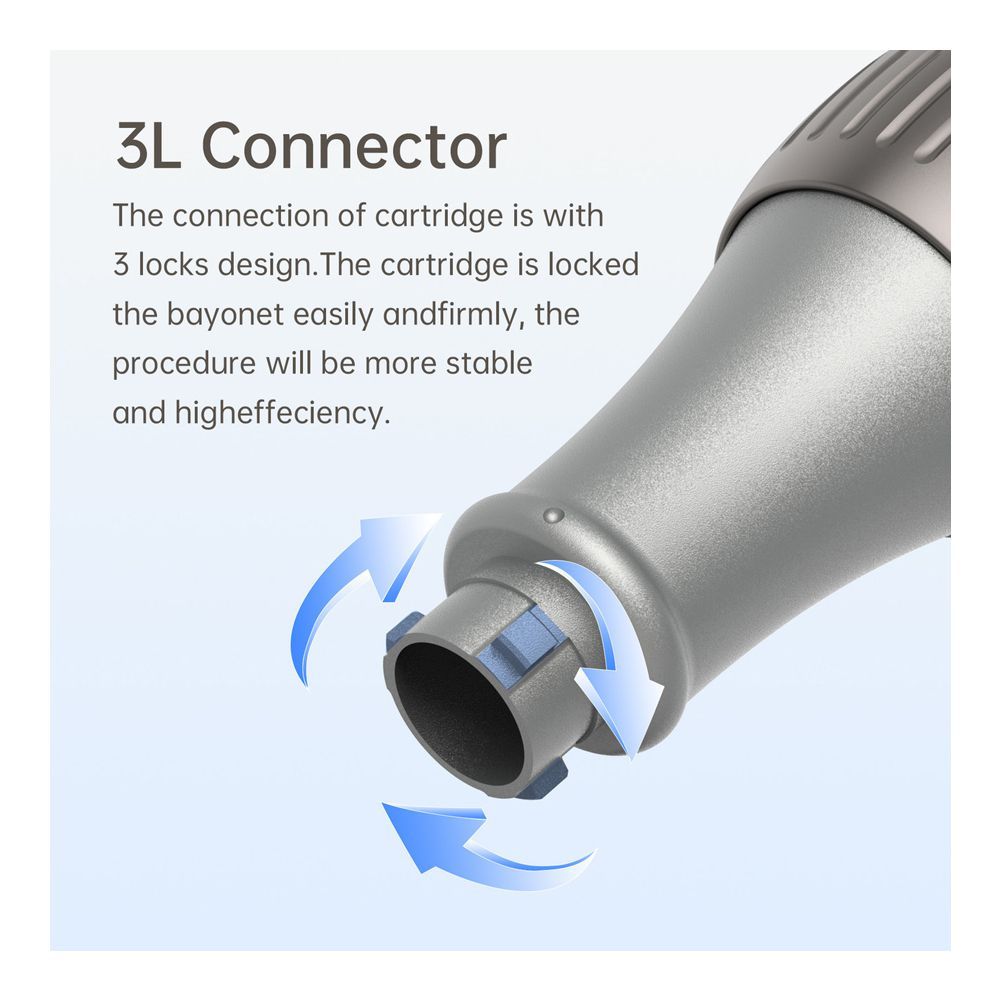 Dr. Pen Auto Microneedle System, Dermapen Microneedling Device, M8S - Image 5
