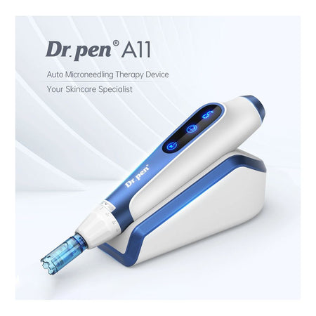 Dr. Pen Auto Microneedle System, Dermapen Microneedling Device, A11 - Image 2