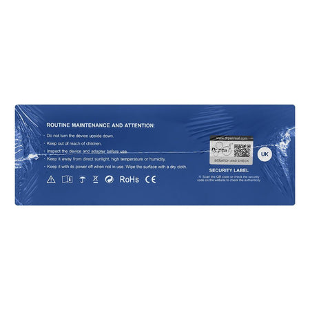Dr. Pen Auto Microneedle System, Dermapen Microneedling Device, A11 - Image 7