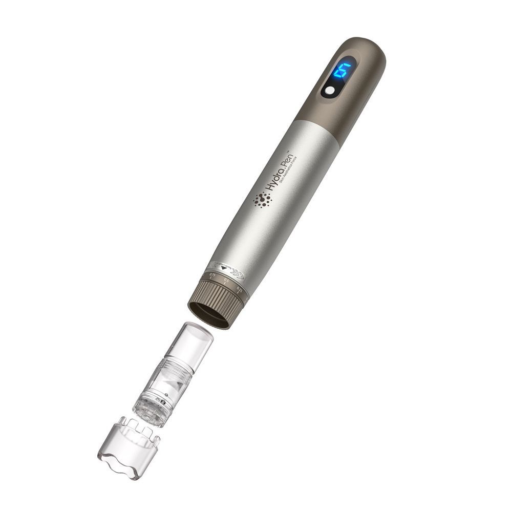 Dr. Pen Hydra Pen Microneedle System, Dermapen Microneedling Device, H3 - Image 2