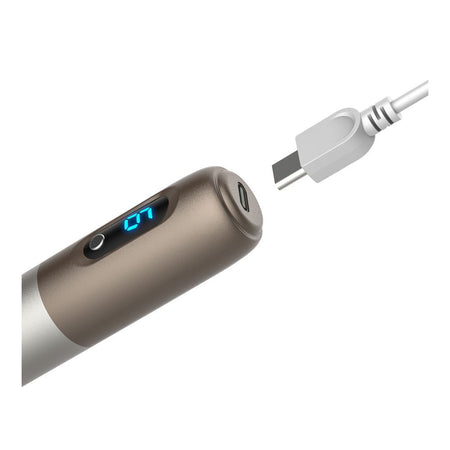 Dr. Pen Hydra Pen Microneedle System, Dermapen Microneedling Device, H3 - Image 6