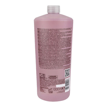 Kerastase Chroma Absolu Bain Riche Chroma Respect Shampoo, For Color Treated Hair, 1000ml - Image 2