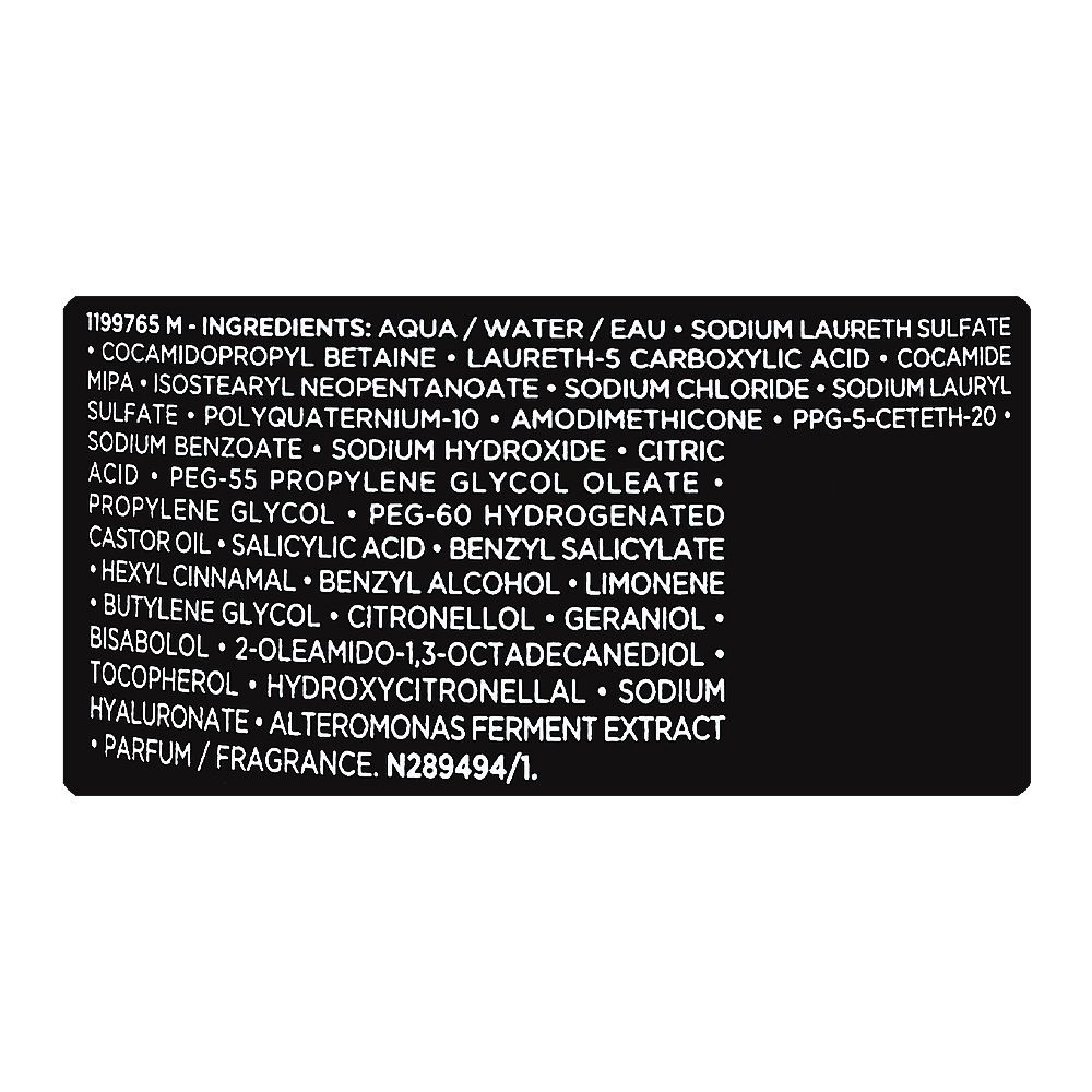 Kerastase Chronologiste Bain Regenerant Shampoo, For Hair And Scalp, 1000ml - Image 3