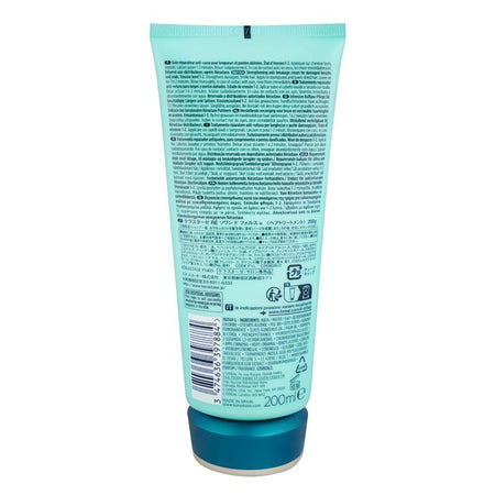Kerastase Resistance Ciment Anti-Usure and Anti-Breakage Conditioner, For Thinning and Weak Hair, 200ml - Image 5