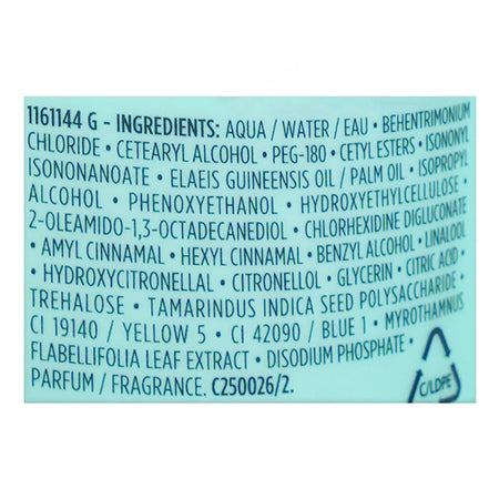 Kerastase Resistance Ciment Anti-Usure and Anti-Breakage Conditioner, For Thinning and Weak Hair, 200ml - Image 6