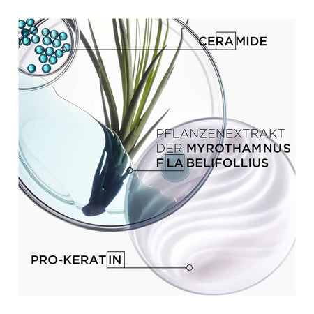 Kerastase Resistance Ciment Anti-Usure and Anti-Breakage Conditioner, For Thinning and Weak Hair, 200ml - Image 2