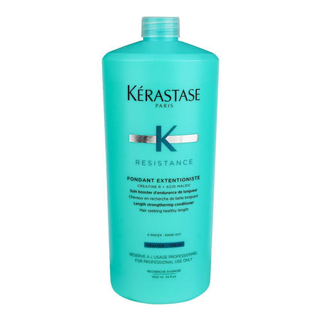 Kerastase Resistance Fondant Extentioniste Conditioner, For Damaged and Over-Processed Hair, 1000ml - Main Image