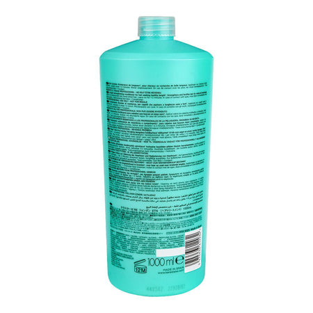 Kerastase Resistance Fondant Extentioniste Conditioner, For Damaged and Over-Processed Hair, 1000ml - Image 2