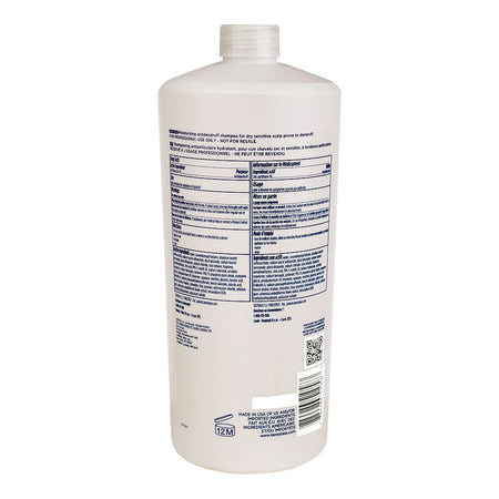 Kerastase Symbiose Bain Creme Anti-Pelliculaire and Anti-Dandruff Shampoo, For Hair and Scalp, 1000ml - Image 2