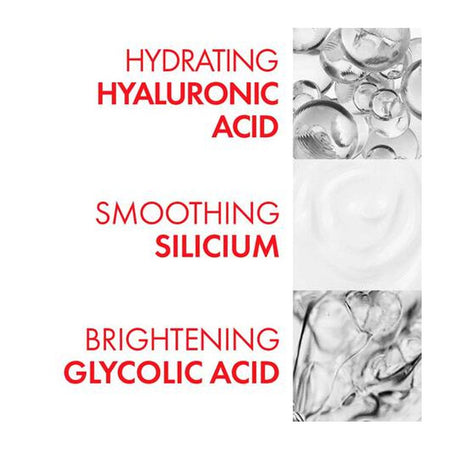 Vichy Homme Structure Force Anti-Ageing Hydrating Moisturizer, For Men's Sensitive Skin, 50ml - Image 6