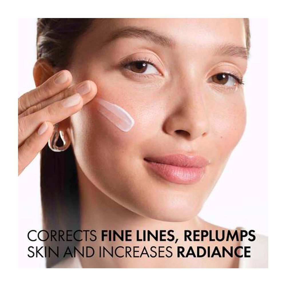 Vichy LiftActiv H.A. Anti-Wrinkle Firming Day Cream, For All Skin Types, 50ml - Image 4