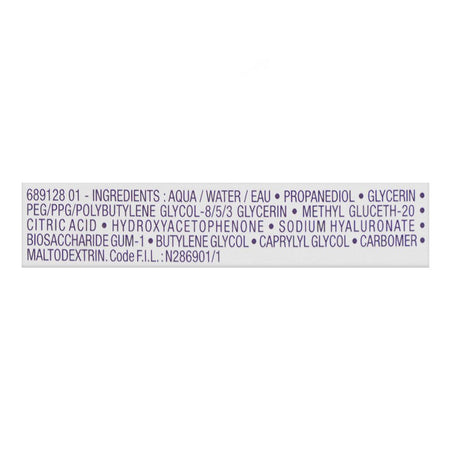 Vichy Mineral 89 Hyaluronic Acid Serum, For All Skin Types, 50ml - Image 6