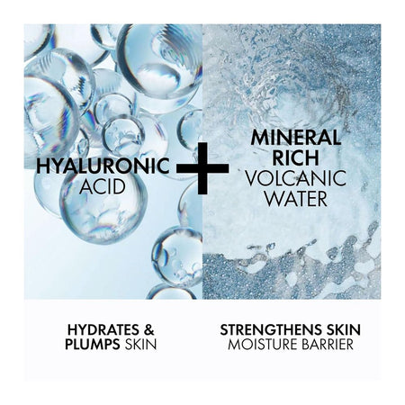 Vichy Mineral 89 Hyaluronic Acid Serum, For All Skin Types, 50ml - Image 7