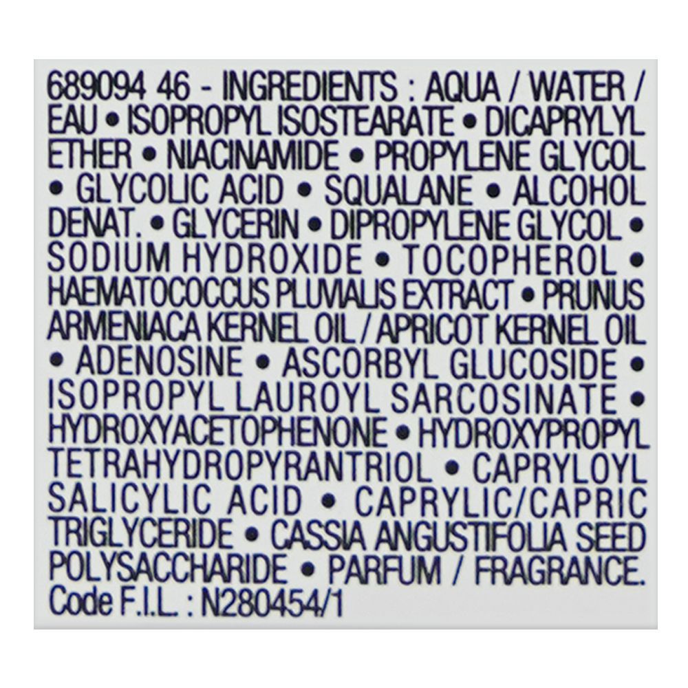 Vichy Neovadiol Meno 5 Bi Serum, For All Skin Types, 30ml - Image 7