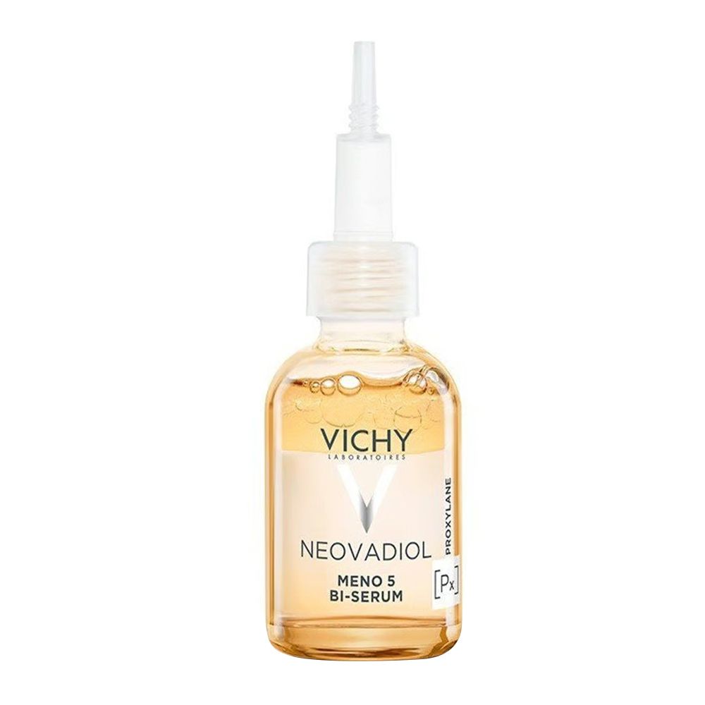 Vichy Neovadiol Meno 5 Bi Serum, For All Skin Types, 30ml - Image 2