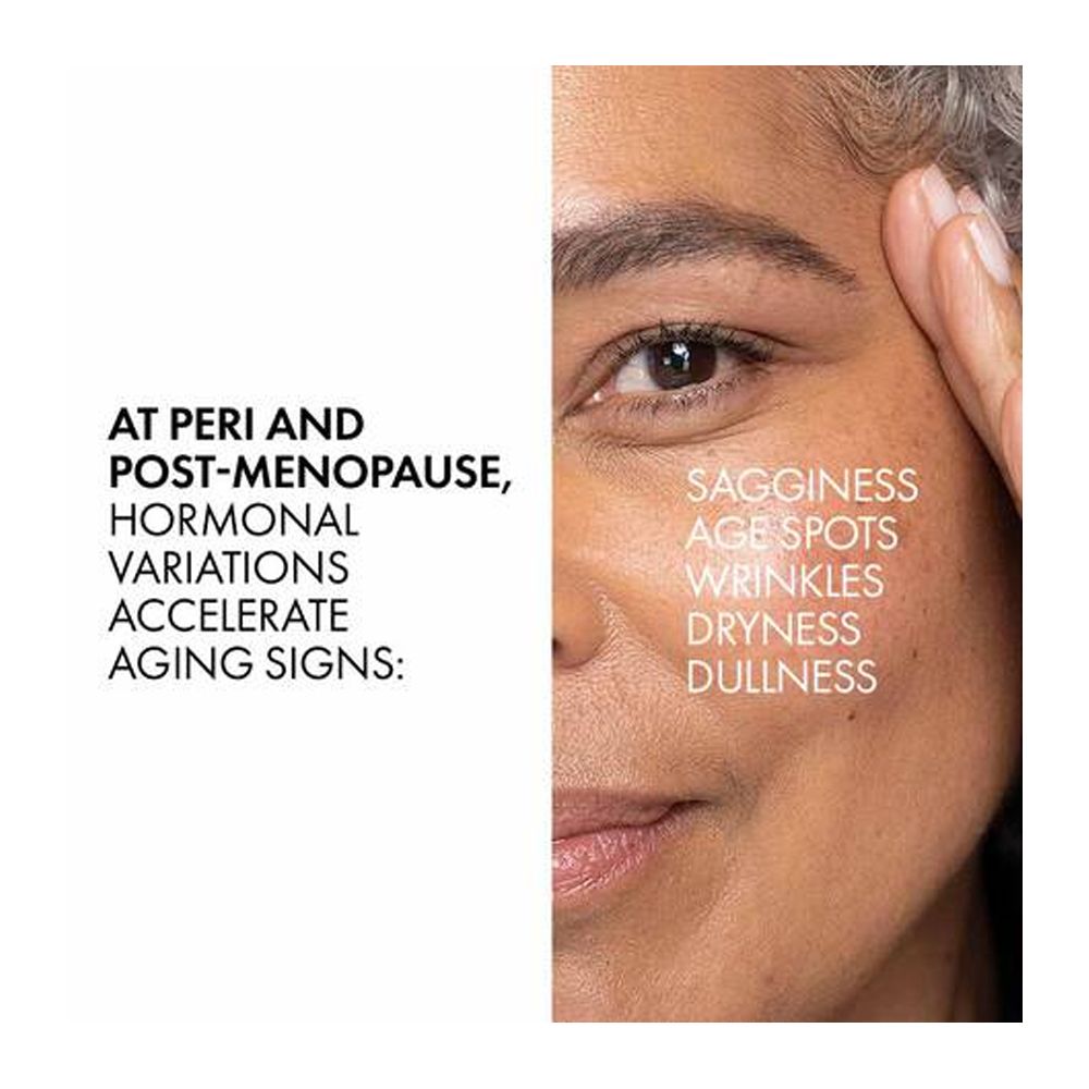 Vichy Neovadiol Meno 5 Bi Serum, For All Skin Types, 30ml - Image 4