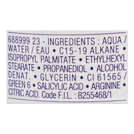 Vichy Purete Thermale Waterproof Eye Make-up Remover, For Sensitive Eyes, 100ml - Image 4