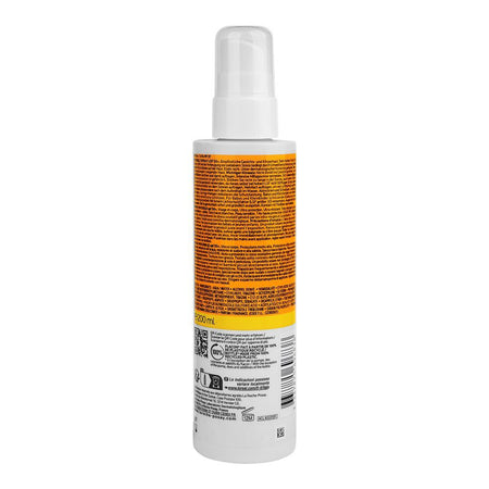 La Roche-Posay Anthelios Invisible Spray Sunscreen With SPF50+, For Sensitive Skin, 200ml - Image 2
