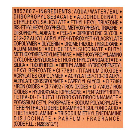 La Roche-Posay Anthelios UVMune 400 Hydrating Cream With SPF50+, For Sensitive Skin, 50ml - Image 6
