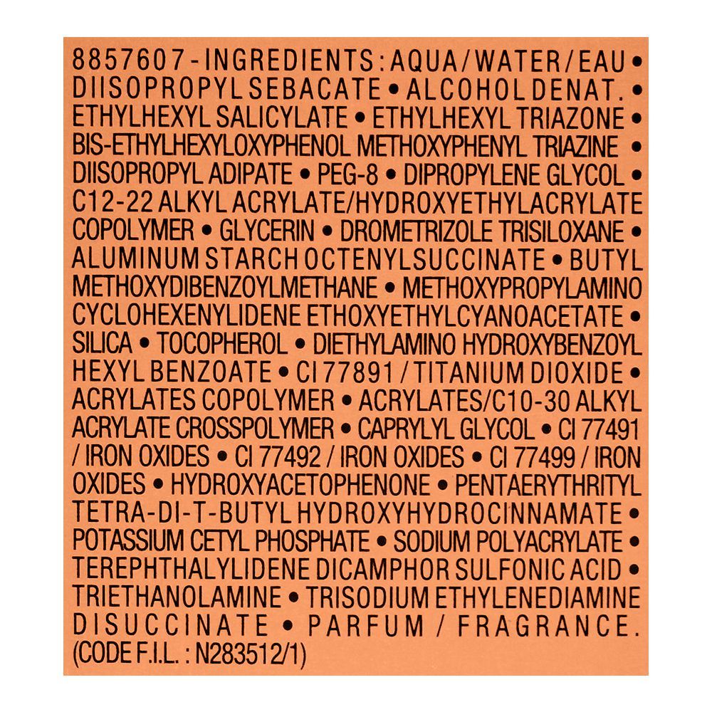 La Roche-Posay Anthelios UVMune 400 Hydrating Cream With SPF50+, For Sensitive Skin, 50ml - Image 6