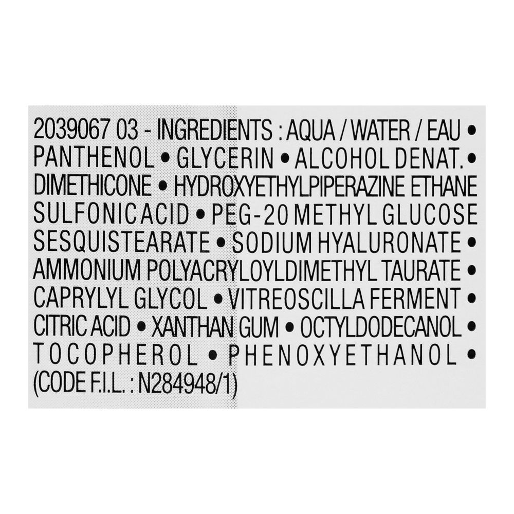 La Roche-Posay Cicaplast B5 Serum With 10% Vitamin B5, For Dry Skin, 30ml - Image 4