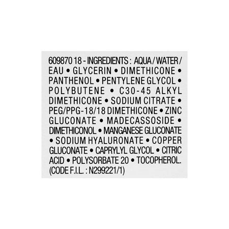 La Roche-Posay Cicaplast Gel B5 Glycerin Skin Protectant 21%, For Dry Cracked, Chapped Skin, 40ml - Image 5
