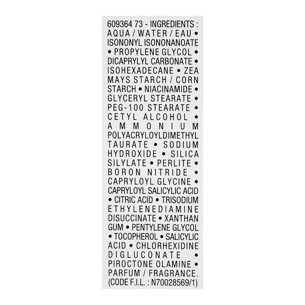 La Roche-Posay Effaclar A.I. Targeted Imperfection Corrector, For Oily Acne-Prone Skin, 15ml - Image 6