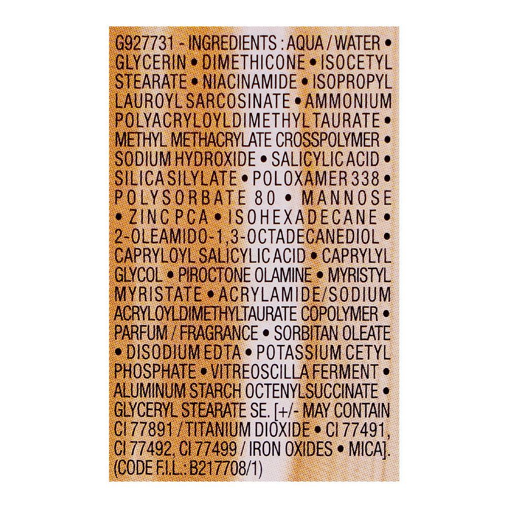 La Roche-Posay Effaclar Duo(+) Unifiant Tinted Anti-Acne Moisturizer 40ml, For Oily Blemish-Prone Skin, 40ml - Image 5