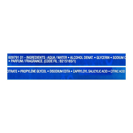 La Roche-Posay Effaclar Astringent Face Toner Reduce Pores, For Oily Skin, 200ml - Image 3