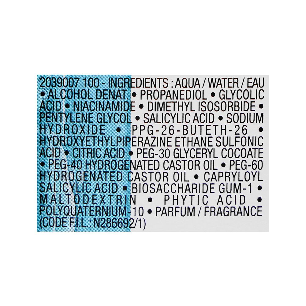 La Roche-Posay Effaclar Ultra Concentrated Serum, For Oily Acne-Prone Skin, 30ml - Image 6