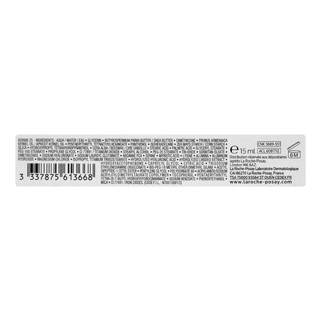 La Roche-Posay Hyalu B5 Anti-Wrinkle Eye Cream, For All skin types, 15ml - Image 4