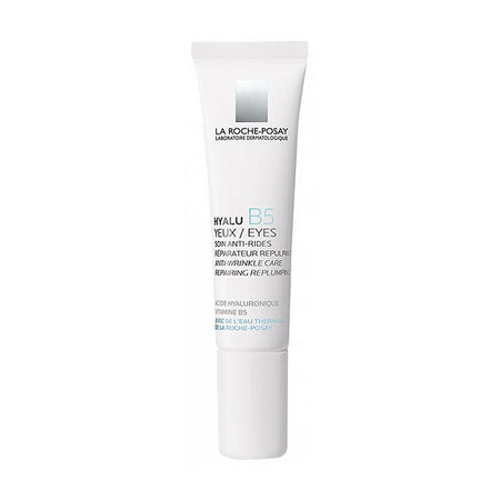 La Roche-Posay Hyalu B5 Anti-Wrinkle Eye Cream, For All skin types, 15ml - Image 2