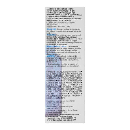 La Roche-Posay Hyalu B5 Pure Hyaluronic Acid Anti-Aging Serum, For Sensitive Skin, 30ml - Image 5