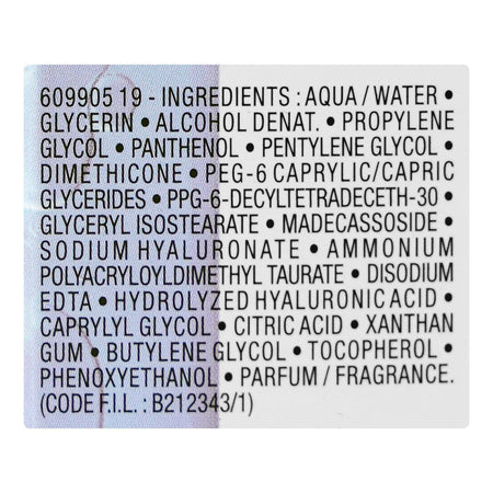 La Roche-Posay Hyalu B5 Pure Hyaluronic Acid Anti-Aging Serum, For Sensitive Skin, 30ml - Image 8