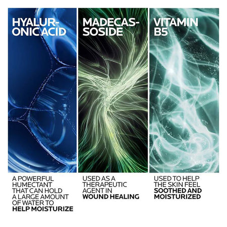 La Roche-Posay Hyalu B5 Pure Hyaluronic Acid Anti-Aging Serum, For Sensitive Skin, 30ml - Image 2