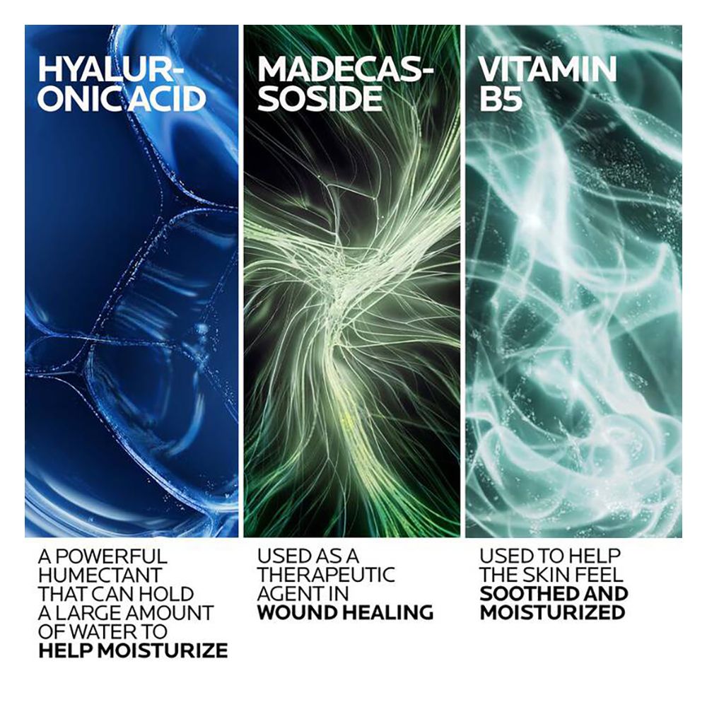 La Roche-Posay Hyalu B5 Pure Hyaluronic Acid Anti-Aging Serum, For Sensitive Skin, 30ml - Image 2