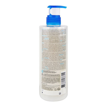 La Roche-Posay Lipikar Syndet Ap+ Body Wash Shower Cream, For Sensitive, Dry Skin, 400ml - Image 2