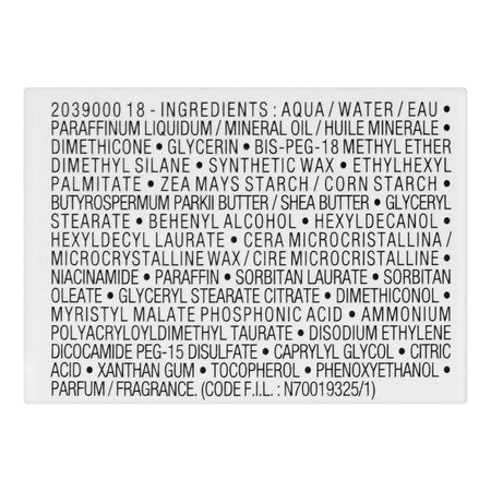 La Roche-Posay Nutritic Intense Paraben Free Cream, For Sensitive, Dry Skin, 50ml - Image 5