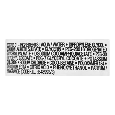 La Roche-Posay Micellar Foaming Water Cleanser and Makeup Remover, For Sensitive Skin, 150ml - Image 3