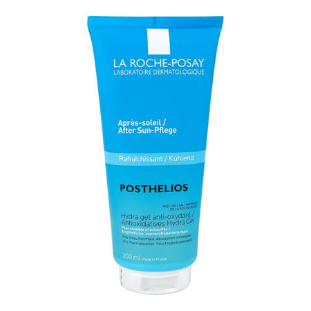 La Roche-Posay Posthelios Hydra-Gel Antioxidant After-Sun, For Sensitive Skin, 200ml - Main Image
