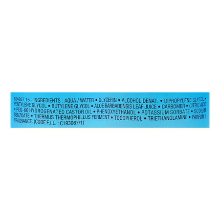 La Roche-Posay Posthelios Hydra-Gel Antioxidant After-Sun, For Sensitive Skin, 200ml - Image 3